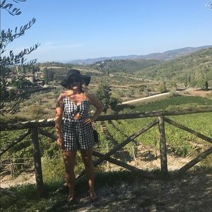 Meet your Posher, Brooklyn